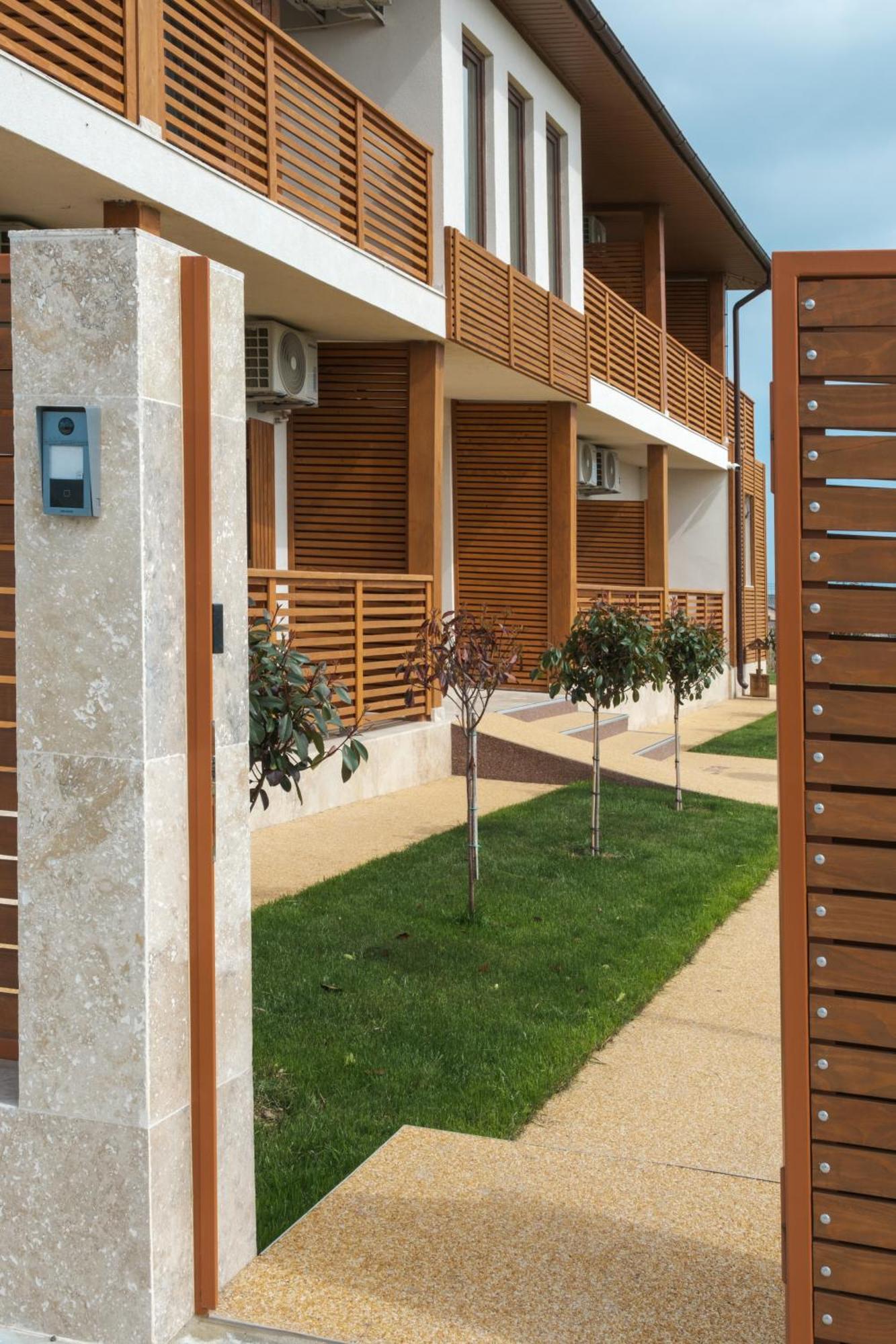 Pensiunea Evia Corbu Corbu  Εξωτερικό φωτογραφία